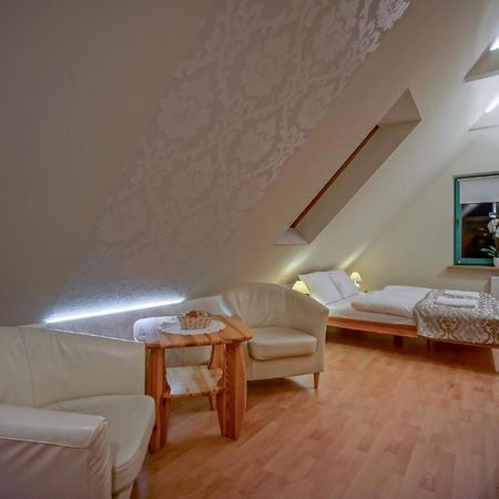 Jawor Pokoje I Apartamenty Zakopane Kültér fotó