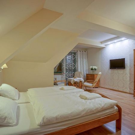 Jawor Pokoje I Apartamenty Zakopane Kültér fotó