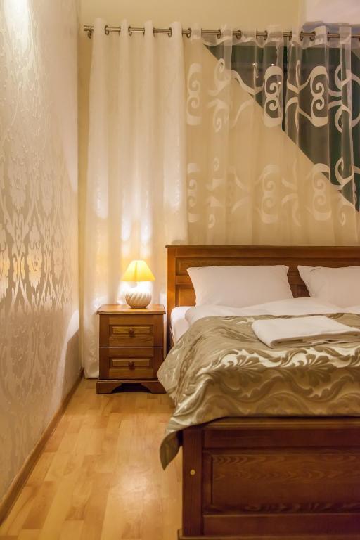 Jawor Pokoje I Apartamenty Zakopane Kültér fotó
