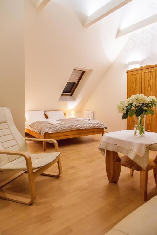Jawor Pokoje I Apartamenty Zakopane Kültér fotó