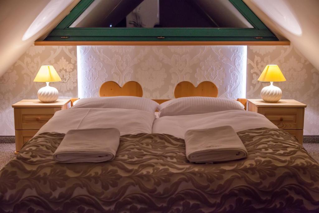 Jawor Pokoje I Apartamenty Zakopane Szoba fotó