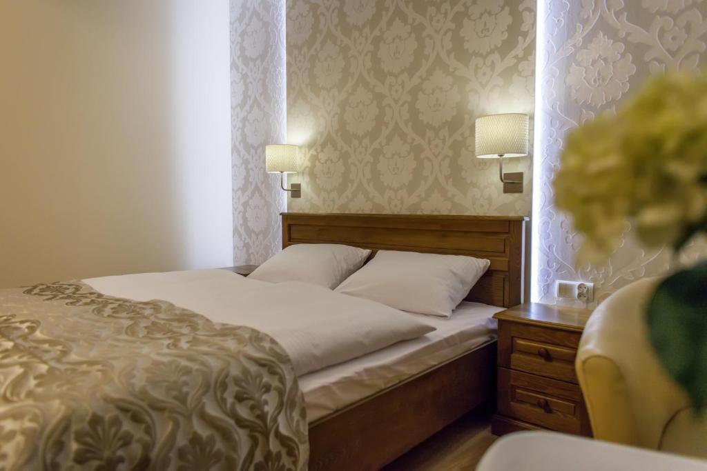 Jawor Pokoje I Apartamenty Zakopane Szoba fotó
