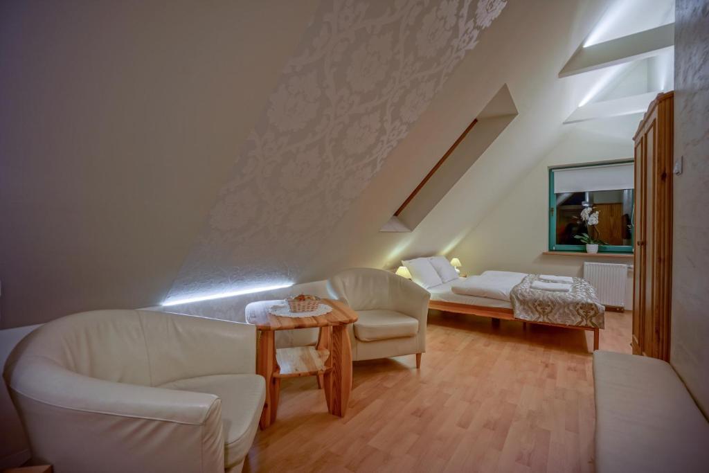 Jawor Pokoje I Apartamenty Zakopane Kültér fotó