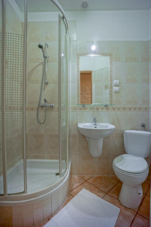 Jawor Pokoje I Apartamenty Zakopane Szoba fotó